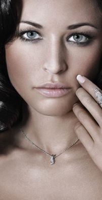 Foto de Natasha St-Pier