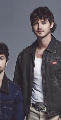 Foto de Restless Road