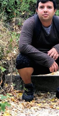 Foto de Adry Zinghaby