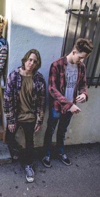 Foto de The White Noise