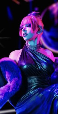 Foto de Solene Velvet