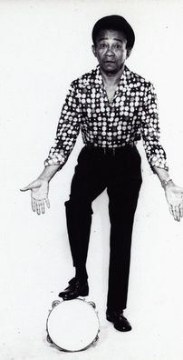 Foto de Jackson do Pandeiro