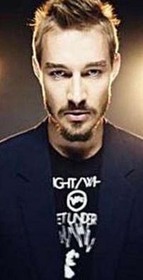 Foto de Daniel Johns