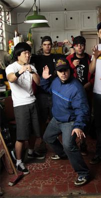 Foto de Cueio Limão