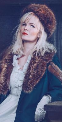 Foto de Frida Johansson