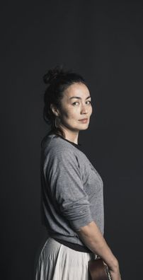 Foto de Jasmine Rodgers