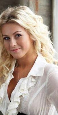 Foto de Julianne Hough