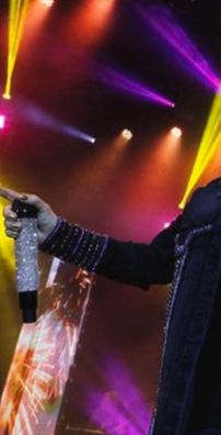 Foto de Roberta Miranda