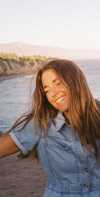 Foto de Caroline Richardson