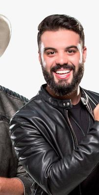 Foto de Fiduma & Jeca