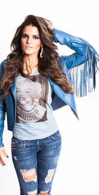 Foto de Suellen Santos