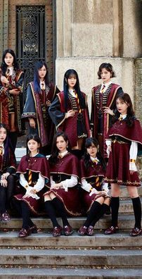 Foto de SNH48