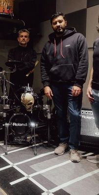 Foto de Seven Days War