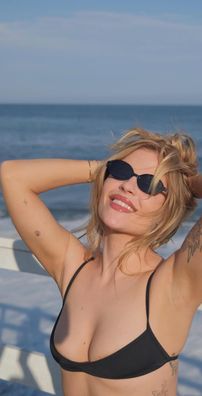 Foto de Luísa Sonza