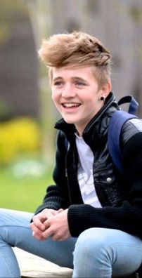 Foto de Bailey McConnell