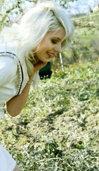 Foto de Amanda Jenssen