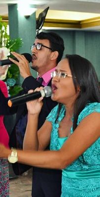 Foto de Paz e Musica