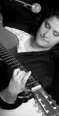 Foto de Agatha Monteiro