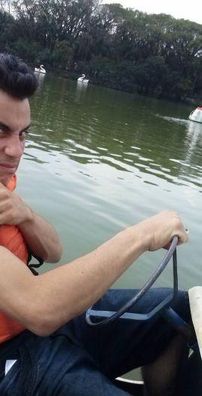 Foto de Thom G Santos