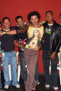 Foto de Grupo Diretriz