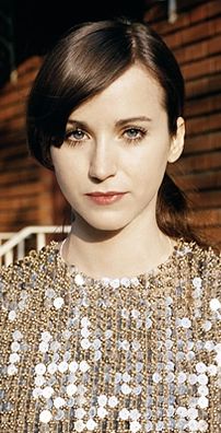 Foto de Holly Miranda