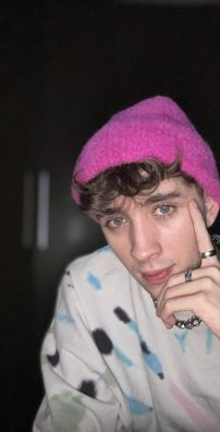 Foto de Douglas Vidal