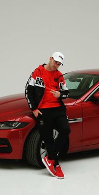 Foto de David Jimenez