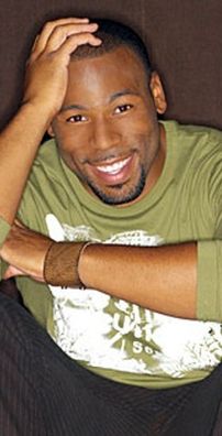 Foto de Anthony Evans