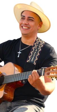 Foto de Pedro Acosta