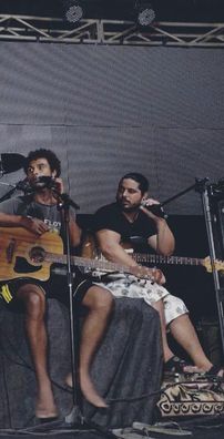 Foto de São Francisco RockCity