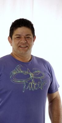 Foto de Zé Roberto Só Modão