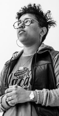 Foto de AfreeKA La Negritud