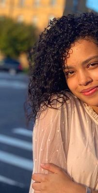 Foto de Averly Morillo