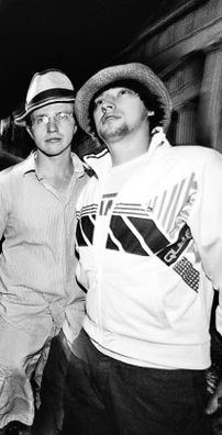 Foto de Streetlight Manifesto