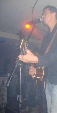 Foto de Alessandro Ventura