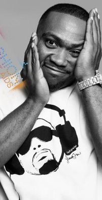 Foto de Timbaland And Magoo