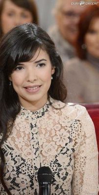 Foto de Indila