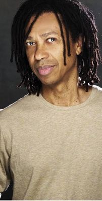 Foto de Djavan