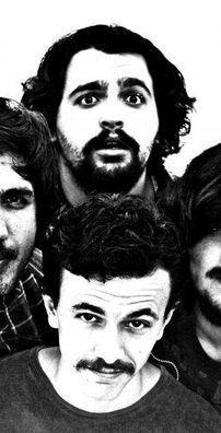 Foto de Old School Again