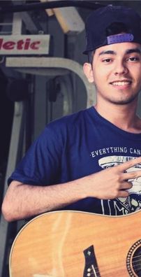 Foto de Everton de Melo