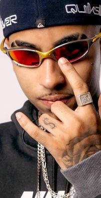 Foto de DJ Thiago Martins