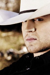 Foto de Justin Moore
