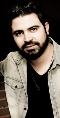 Foto de Lu e Robertinho