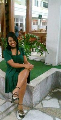 Foto de Gleidiane Almeida