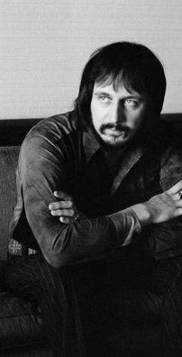 Foto de John Entwistle