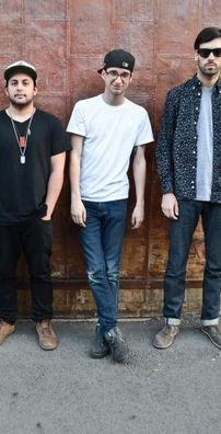 Foto de Man Overboard