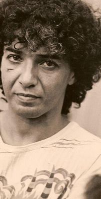 Foto de Miguel Abuelo