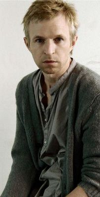 Foto de Jay Jay Johanson