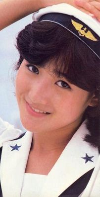 Foto de Yukiko Okada