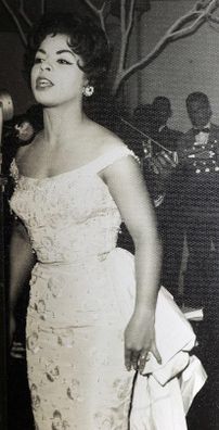 Foto de Ângela Maria